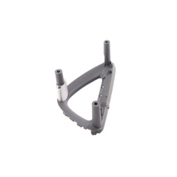 volkswagen SCIROCCO Mk3 Держатель крепление дверь передняя левая 1K8868393A