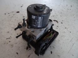 Audi насос ABS 1K0614517B 1K0907379D европа
