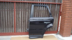 дверь левая задняя LAND ROVER спорт L320