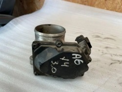 Audi OE 059145950AF ДРОССЕЛЬНАЯ ЗАСЛОНКА