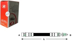 AP тормозной шланг 4806G1 HOS3831 24514404803 T6