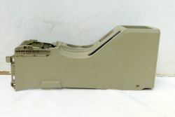 renault KOLEOS и 2.0d 09r тунель середина