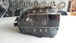 ГАЛОГЕН правый передний lexus GS 300 GS300 II 97-05 оригинал