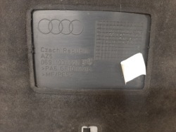 Audi A4 A5 Q5 V6 tdi крышка защита Двигателя