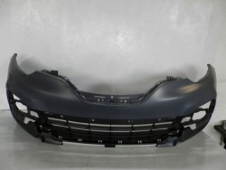renault CAPTUR бампер передний оригинал РЕСТАЙЛИНГ 269169077R