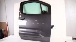 Combo e Berlingo IV RIFTER PROACE CITY DOBLO III дверь правая передняя