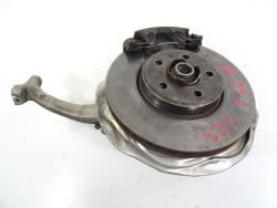 Audi OE 8W0407241F поворотный кулак л