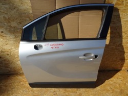 opel CROSSLAND дверь левая передняя Z176