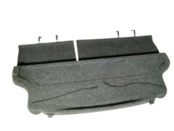 полка задний багажника Daihatsu SIRION II 64330-B1010