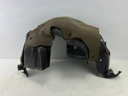 подкрылки правый Задний CITROEN DS3 9820787980