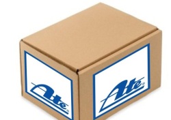 трос тормоза ручного ATE 24.3727-0521.2