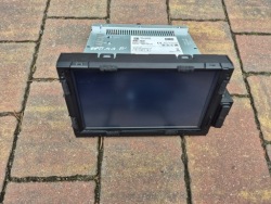 радио kia OPTIMA IV 96560-D4KD0WK