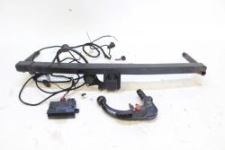 seat Leon III FR крюк буксировочный 5Q0907383