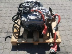 2021 8000KMLEXUS RX RX450h AL20 бензин X2GR-X82A 2GR 3.5л V6