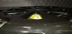 LAND ROVER oe XQA500080