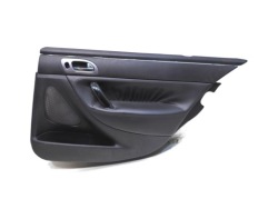 дверные карты задний правый peugeot 607 РЕСТАЙЛИНГ 96506505ZR