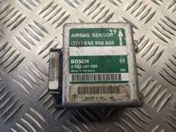 модуль AIR Audi A4 B5 0285001086