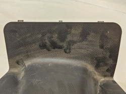 subaru CROSSTREK 17- защита заглушка багажника левая правая америка