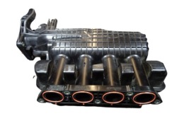 Honda Civic IX 1.4 коллектор Впускный