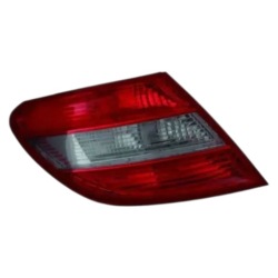 фонарь правый MERCEDES C W204 2007 2008 2009 2010 2011 2012 2013 2014