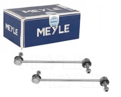 2× MEYLE 16-16 060 0008 тяга / кронштейн, стабилизатор