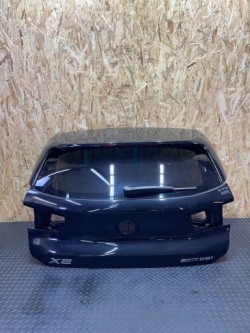 крышка багажника BMW F39 X2 II 668/9