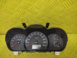 kia CERATO 2.0 спидометр часы 940032F340
