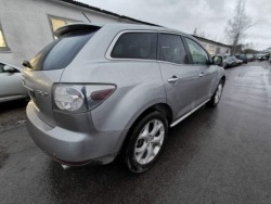 mazda блок предохранителей 2011 2.2л