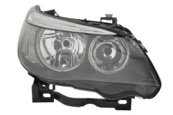 P (H7/H7, электрический, с моторчиком) подходит для: BMW 5 E60, E61