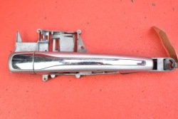 ручка правая задняя 9680168580 CITROEN C5 2 II 08-17