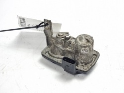 Audi OE 8W0253691A ДРОССЕЛЬНАЯ ЗАСЛОНКА крышка багажника выхлопная