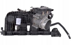 коллектор Впускный INFINITI QX50 2018+