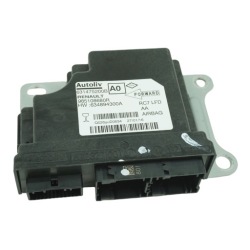 подушки безопасности renault TALISMAN 985108680R