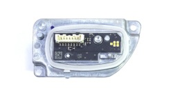 BMW 5 G30 G31 M5 F90 модуль led указатель поворота, левый 6311 7214941