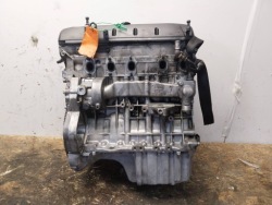 Двигатель vw TOUAREG 7L 2.5 tdi 174 ЛС 03-10 r без навесного