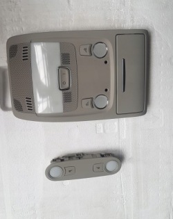 лампочка Обшивка потолка Audi OE 8T0947135B