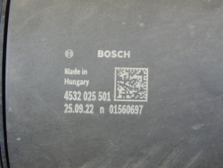 seat Ateca рулевая рейка 03593537G