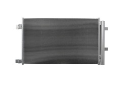 Радиатор кондиционера renault SCENIC MEGANE IV 9211000Q0C 921004575R