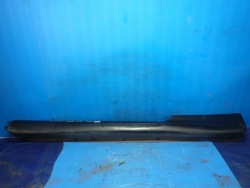 молдинг порога левый opel CORSA d 3D