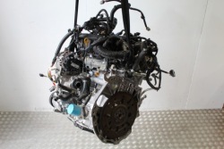 Двигатель KOLEOS II 2 РЕСТАЙЛИНГ,0 TCE M5RB401