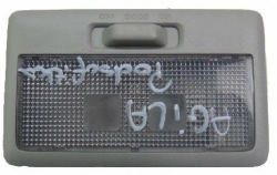 opel Agila B лампочка Обшивка потолка