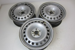 ДИСК 6.0" X 16" 5x98 ET 36,5