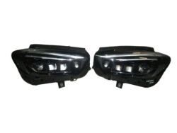 MERCEDES W247 фара левая правая full led A2479061903 2003