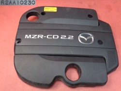 крышка Двигателя mazda 2.2 2010r R2AA10230