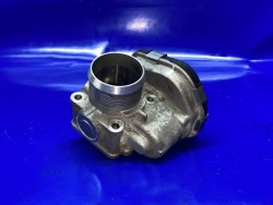 ДРОССЕЛЬНАЯ ЗАСЛОНКА PARTNER II CITROEN 1.6 10JBEE 9H06 9673534480