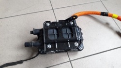 Hyundai модуль Группа нагреватель 375V2GI000