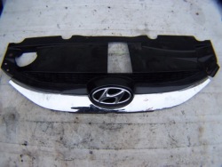 Hyundai IX35 решетка радиатора 10-16