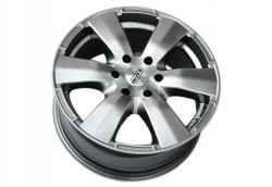 4× ДИСК алюминий 7.0" X 16" 6x114.3 ET 30