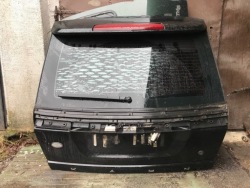 крышка багажника задняя Range Rover Sport L320