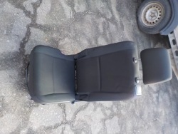 кресло COROLLA VERSO III 2006r